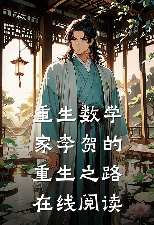 重生数学家李贺的重生之路在线阅读