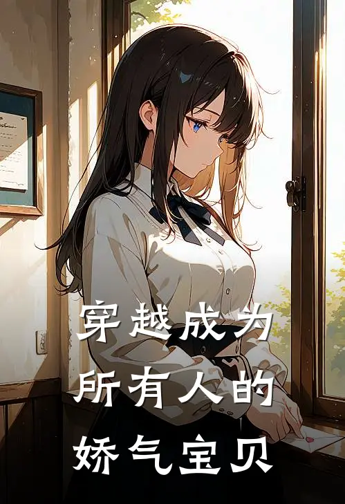 穿越成为所有人的娇气宝贝