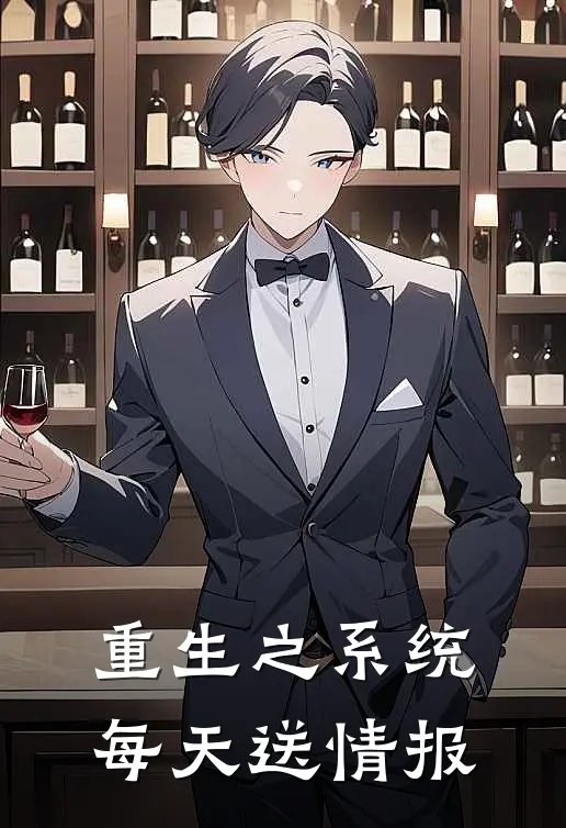 重生之系统每天送情报