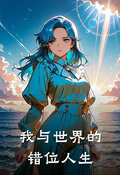 我与世界的错位人生