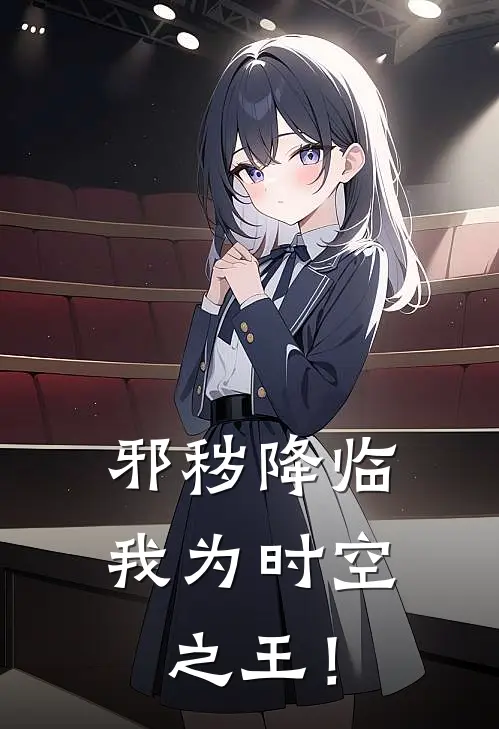 邪秽降临，我为时空之王！