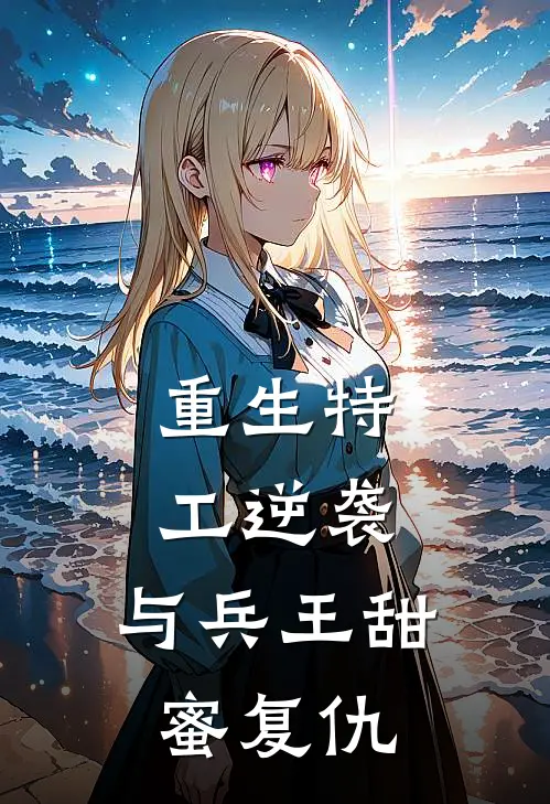 重生特工逆袭：与兵王甜蜜复仇