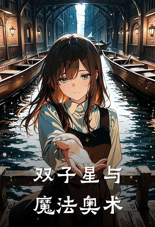 双子星与魔法奥术