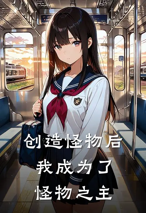 创造怪物后，我成为了怪物之主