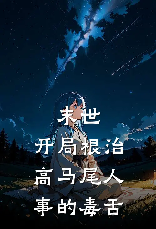 末世：开局根治高马尾人事的毒舌