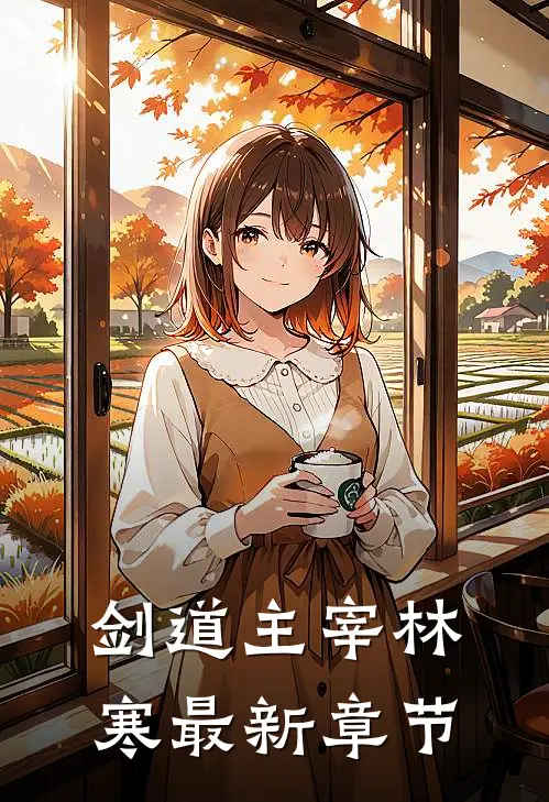 剑道主宰林寒最新章节