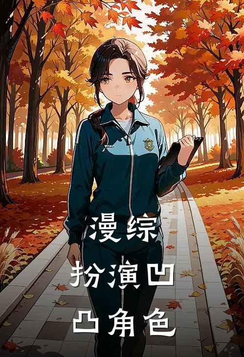 漫综：扮演凹凸角色