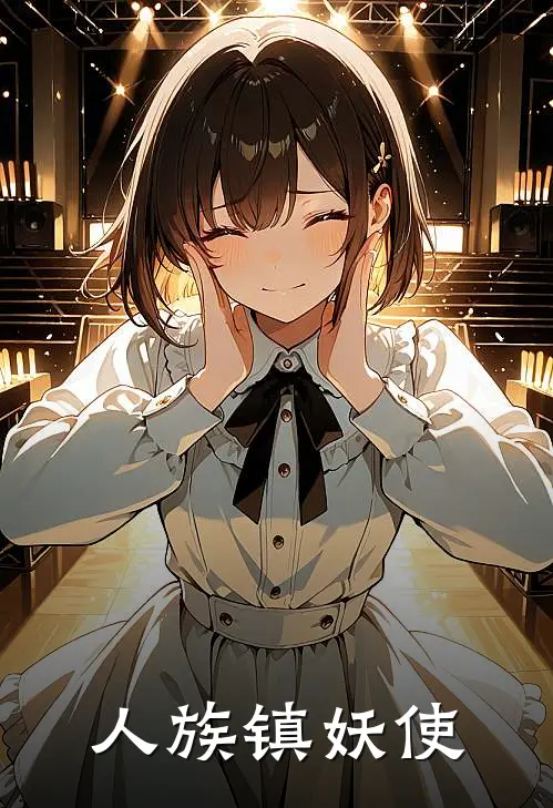 人族镇妖使