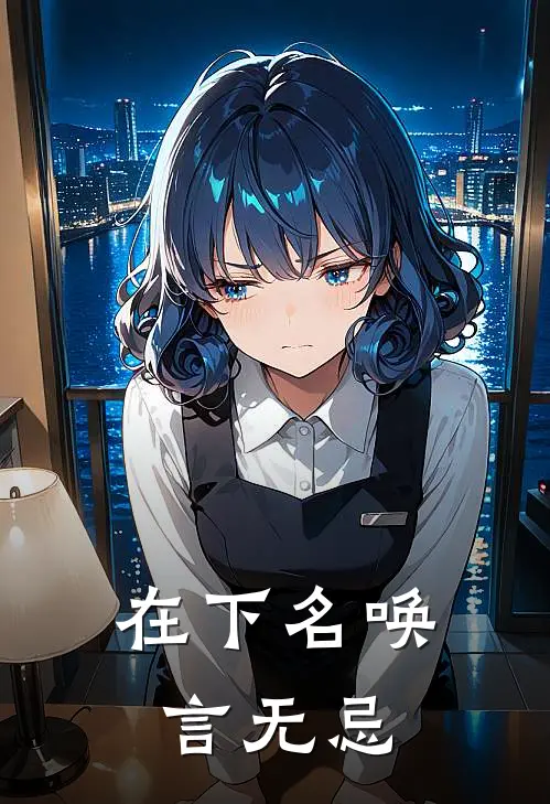 在下名唤言无忌