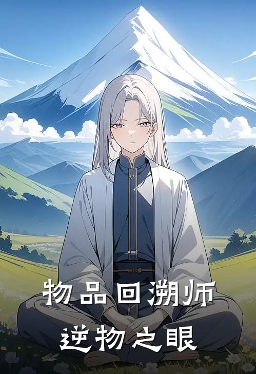 物品回溯师：逆物之眼