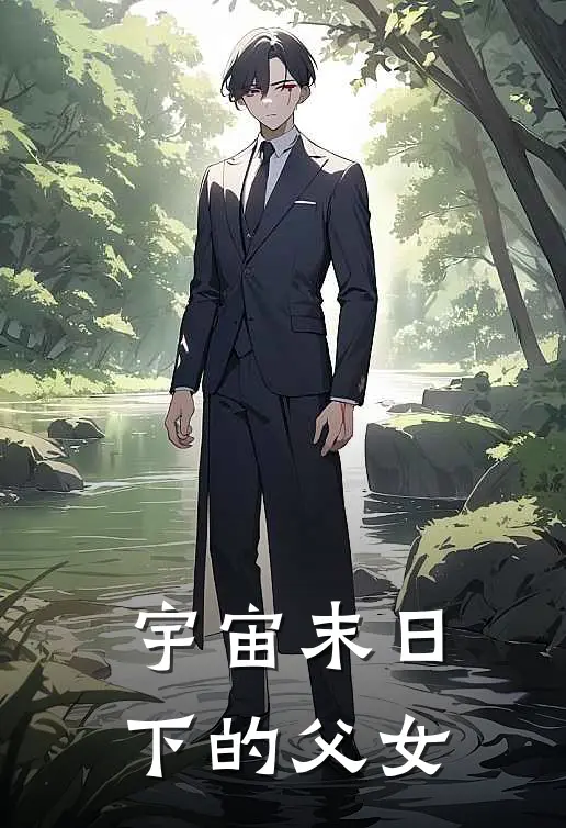 宇宙末日下的父女(苏寒苏明哲)完结小说_热门小说推荐宇宙末日下的父女苏寒苏明哲