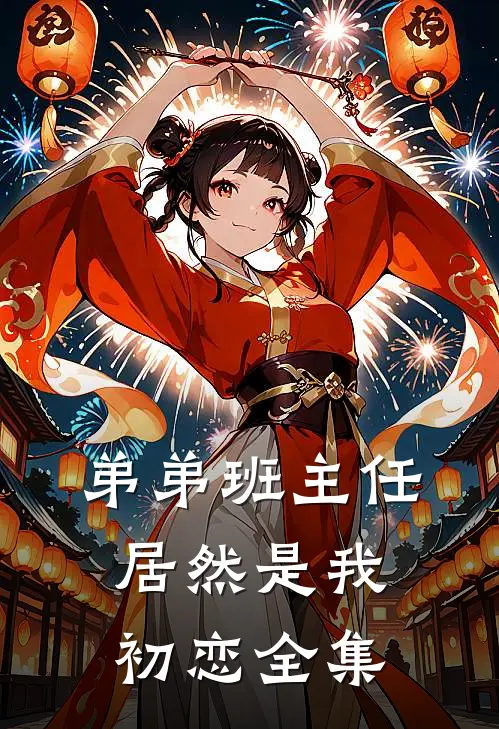 弟弟班主任居然是我初恋全集