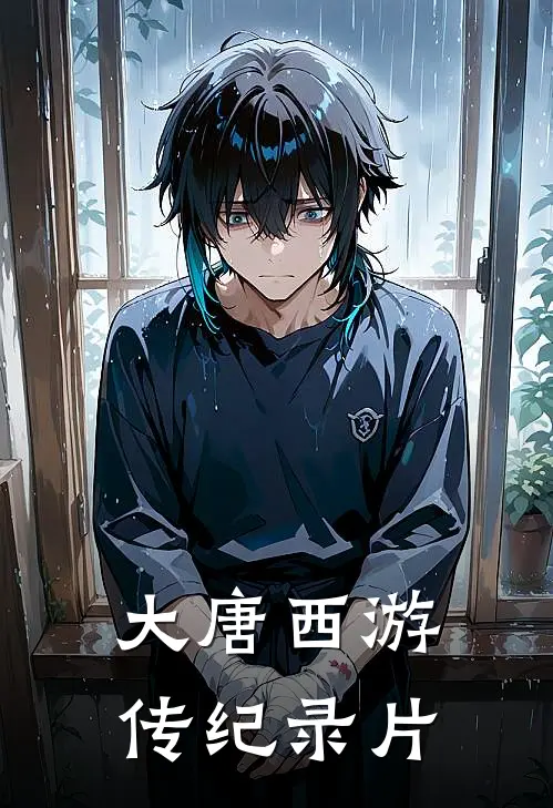 大唐西游传纪录片