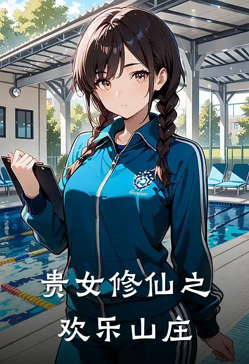 贵女修仙之欢乐山庄