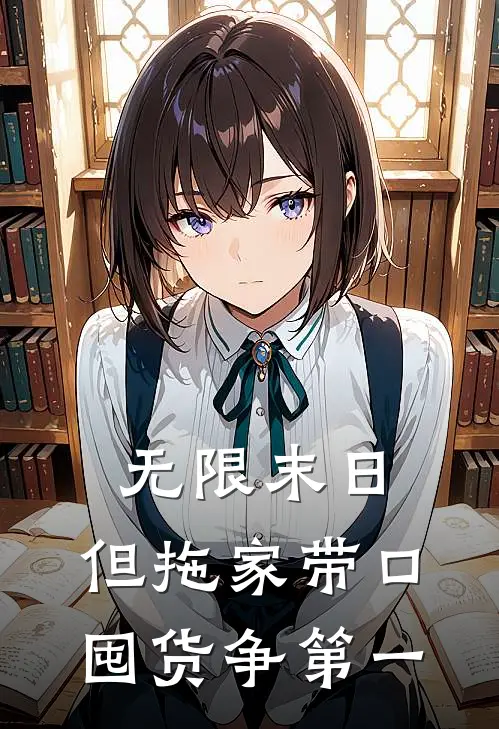 无限末日：但拖家带口囤货争第一(望卿安哥布林)最新小说全文阅读_最新章节列表无限末日：但拖家带口囤货争第一(望卿安哥布林)