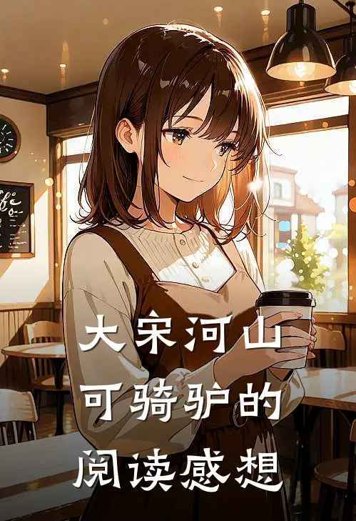 大宋河山可骑驴的阅读感想