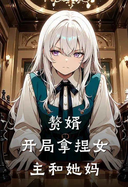 赘婿：开局拿捏女主和她妈