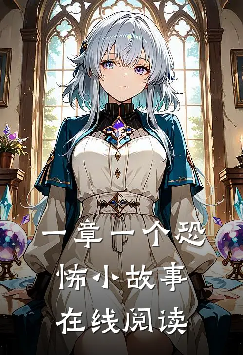 一章一个恐怖小故事在线阅读