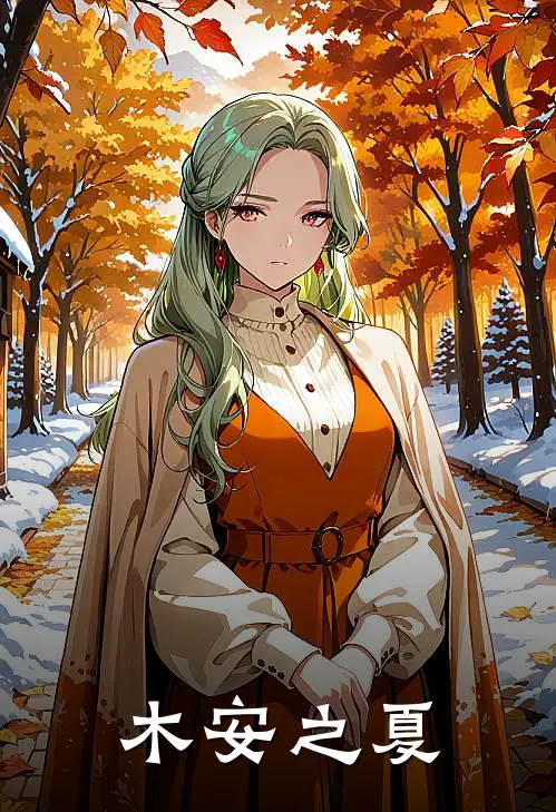 木安之夏