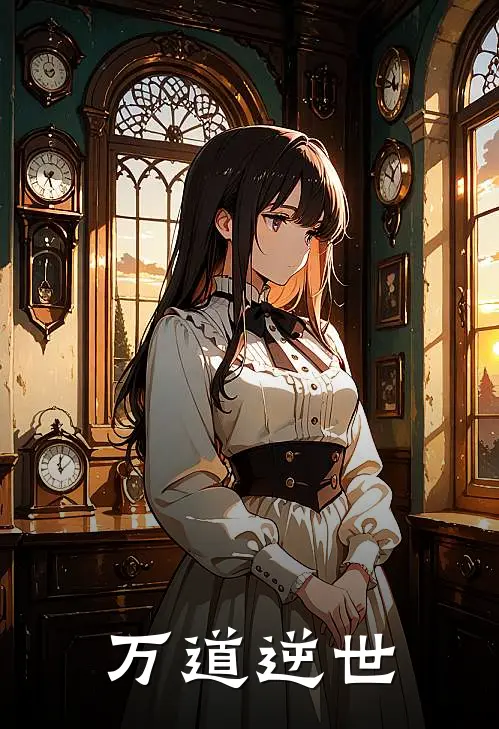 万道逆世