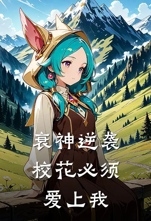 衰神逆袭：校花必须爱上我林枫苏雨涵完本热门小说_小说推荐完结衰神逆袭：校花必须爱上我林枫苏雨涵