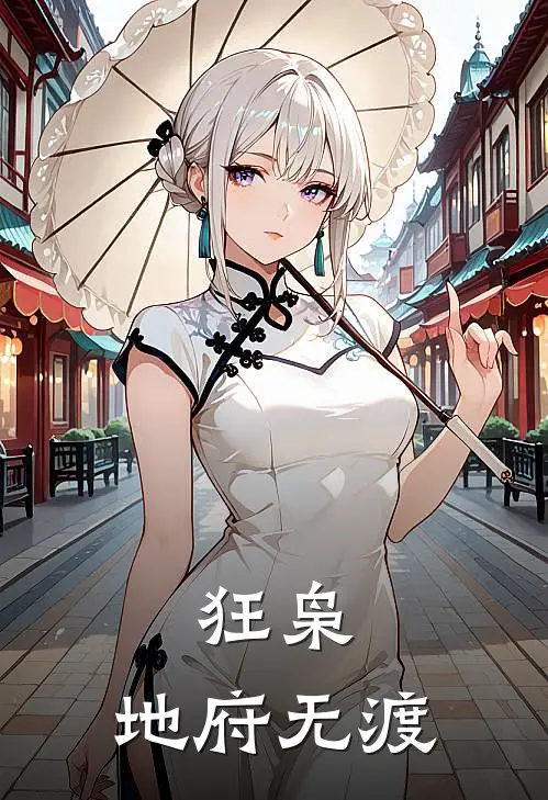 狂枭：地府无渡