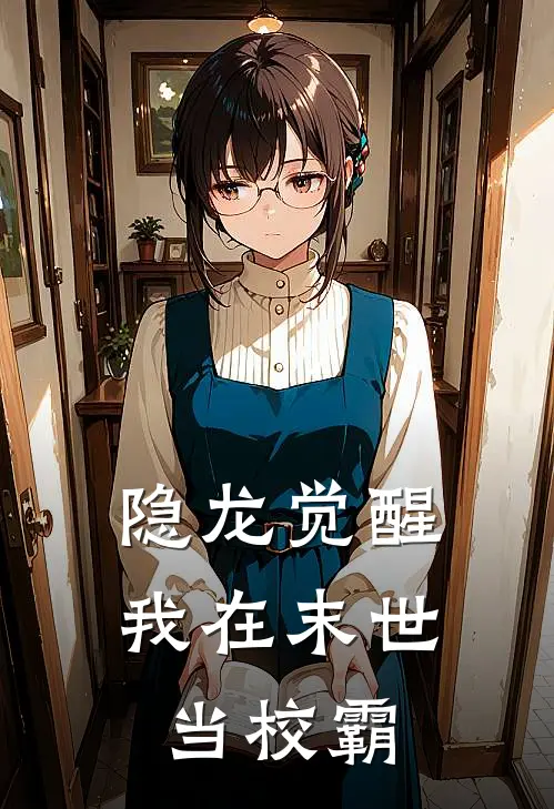 《隐龙觉醒：我在末世当校霸》苏婉清张子航全集免费在线阅读_(苏婉清张子航)全章节免费在线阅读