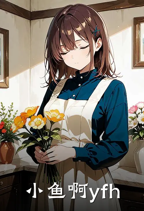 小鱼啊yfh