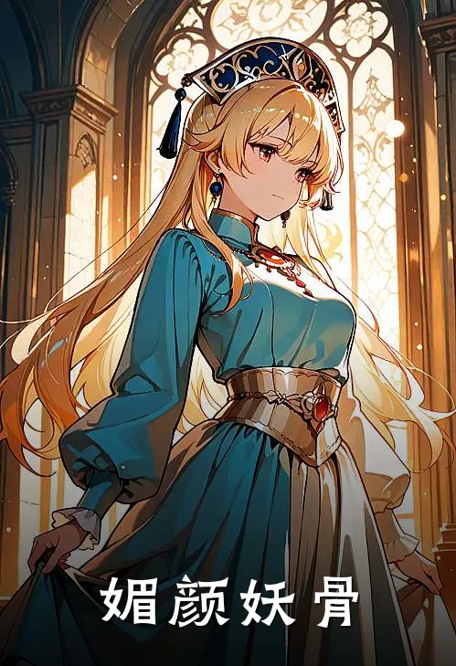 媚颜妖骨