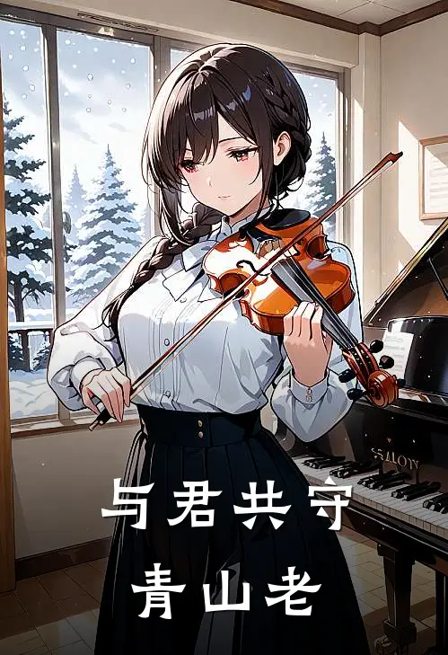 与君共守青山老