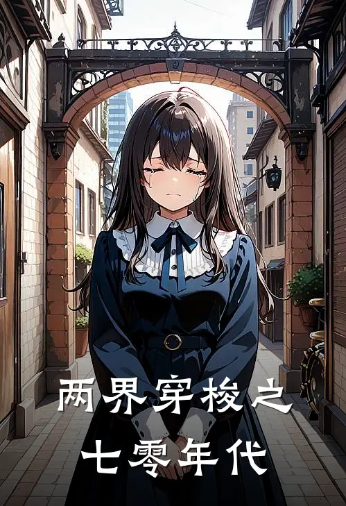 两界穿梭之七零年代