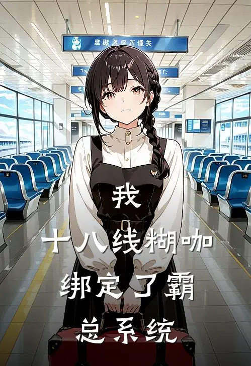 我，十八线糊咖，绑定了霸总系统(林鹿顾景珩)在线阅读免费小说_最新章节列表我，十八线糊咖，绑定了霸总系统(林鹿顾景珩)