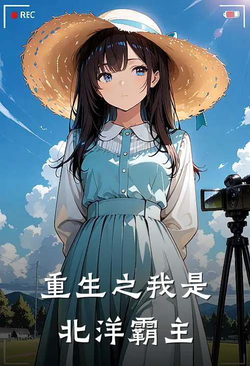 重生之我是北洋霸主