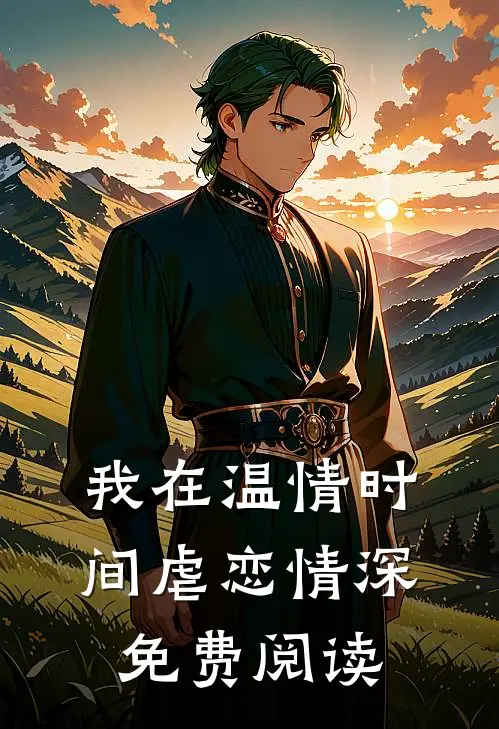 我在温情时间虐恋情深免费阅读