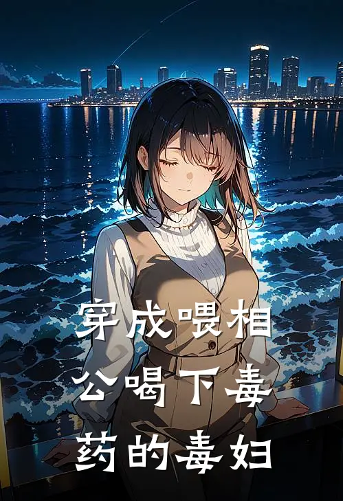 穿成喂相公喝下毒药的毒妇(陆沐槿上官荣桓)完结版小说_最新全本小说穿成喂相公喝下毒药的毒妇陆沐槿上官荣桓