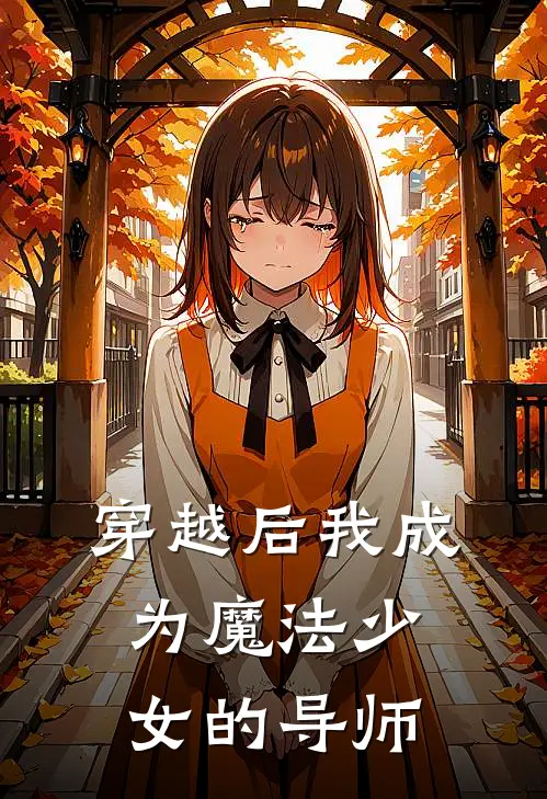 穿越后我成为魔法少女的导师