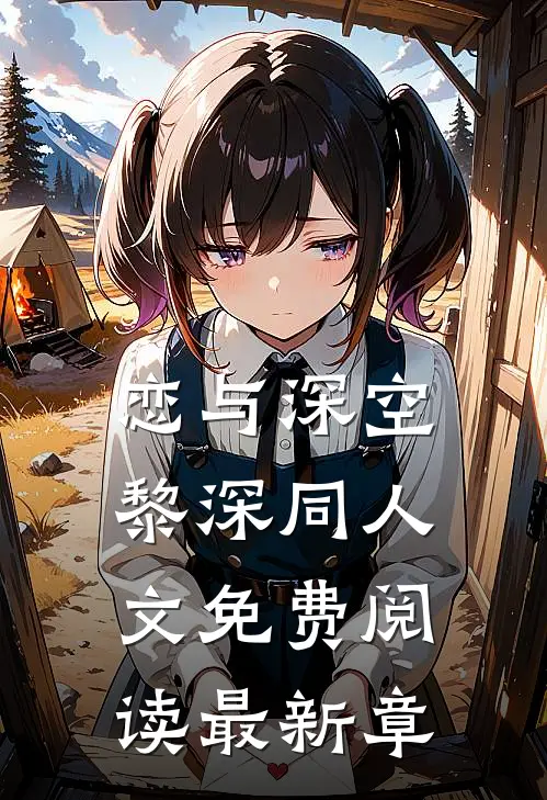 恋与深空黎深同人文免费阅读最新章