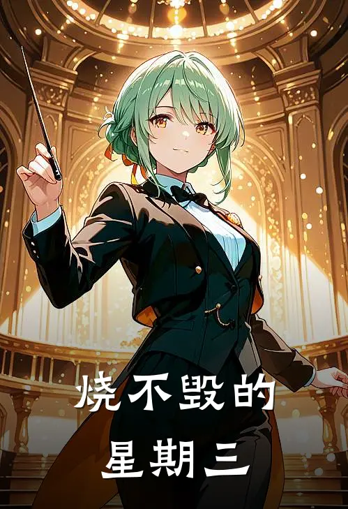 烧不毁的星期三(苏白林深)免费小说完结_最新推荐小说烧不毁的星期三(苏白林深)