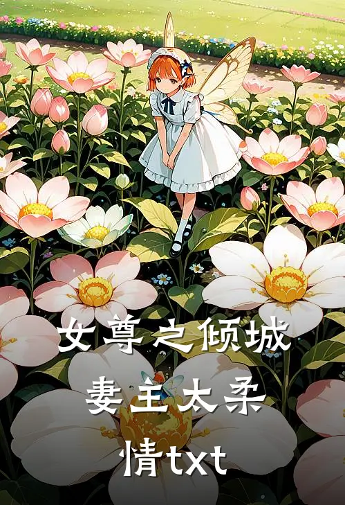 女尊之倾城妻主太柔情txt