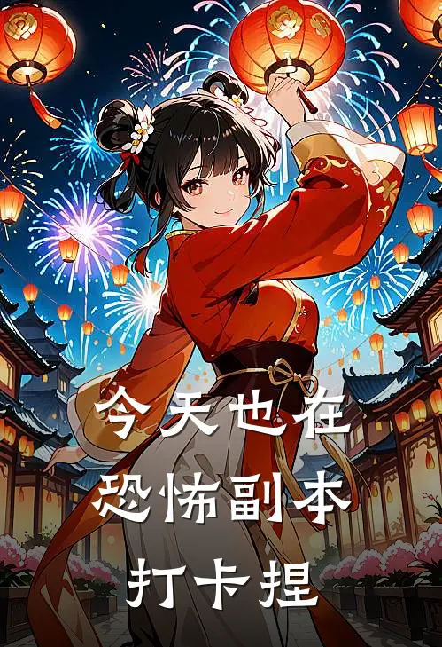 今天也在恐怖副本打卡捏洛微王六完整免费小说_小说全文免费阅读今天也在恐怖副本打卡捏洛微王六