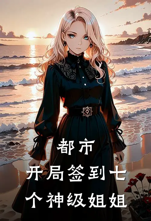 都市，开局签到七个神级姐姐