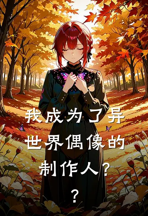 我成为了异世界偶像的制作人？？