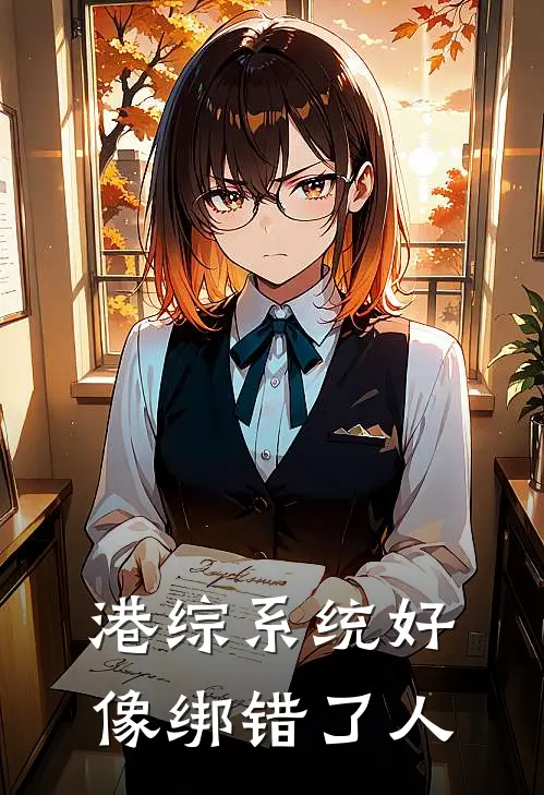 港综系统好像绑错了人