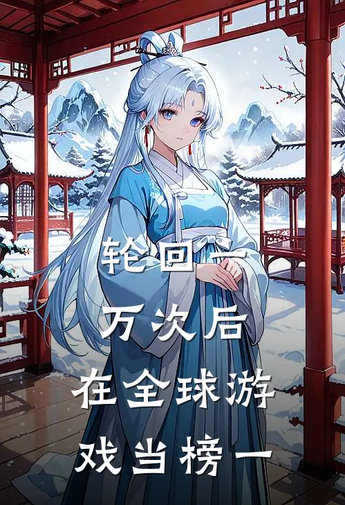轮回一万次后，在全球游戏当榜一