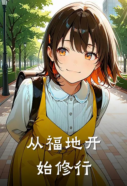 从福地开始修行