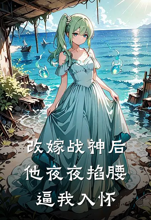 改嫁战神后，他夜夜掐腰逼我入怀