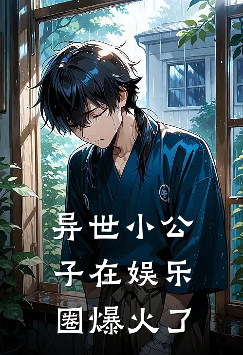 异世小公子在娱乐圈爆火了