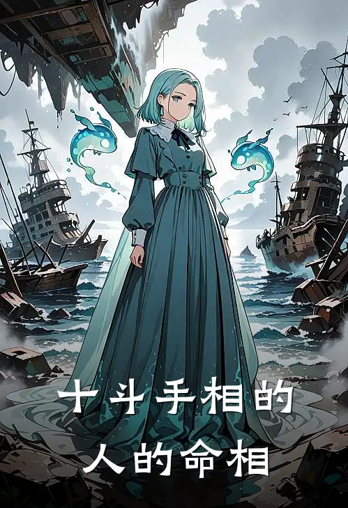 十斗手相的人的命相