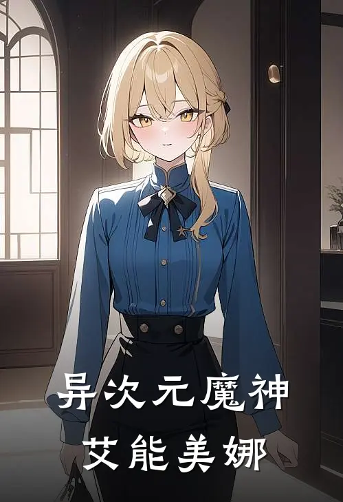 异次元魔神艾能美娜