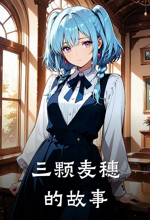 三颗麦穗的故事